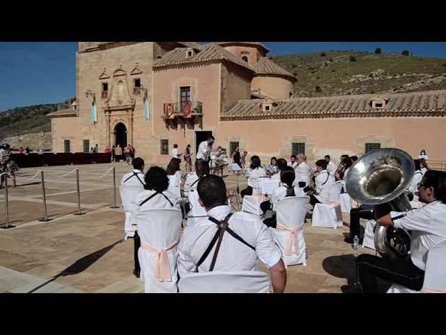Vivir-en-Albox - La Sierra Noticias