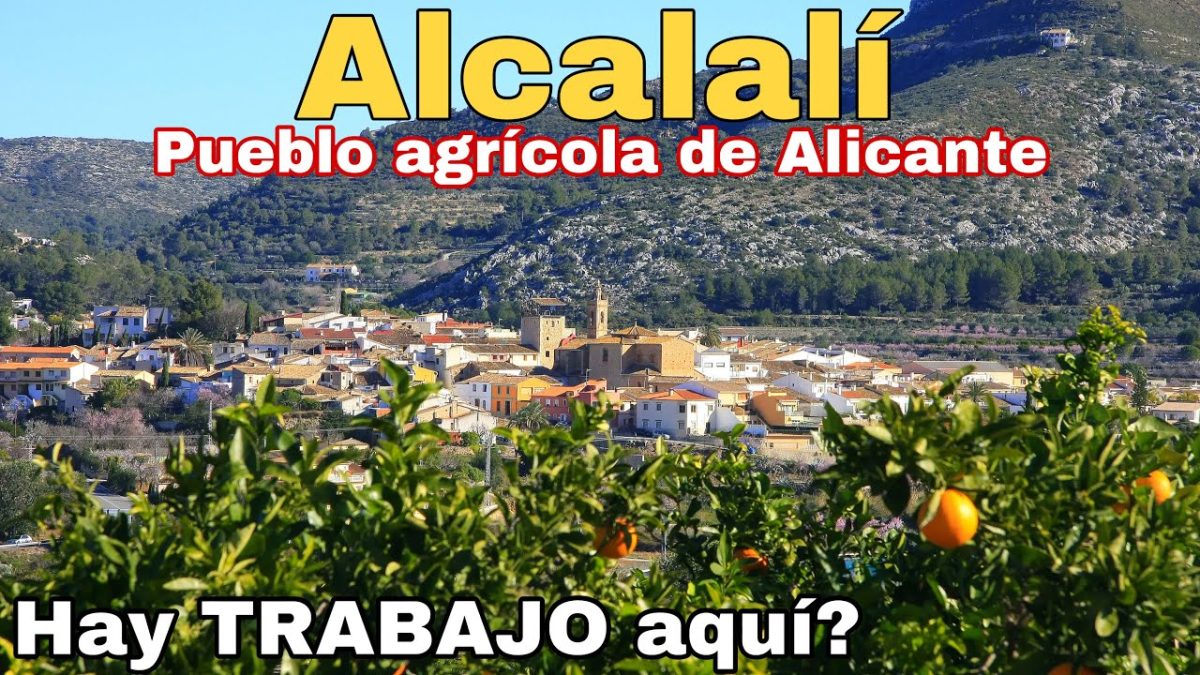 Vivir-en-Alcalali - La Sierra Noticias