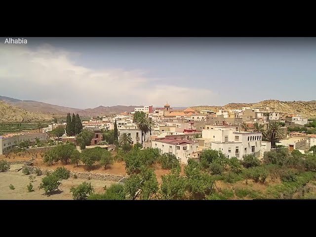 Vivir-en-Alhabia - La Sierra Noticias