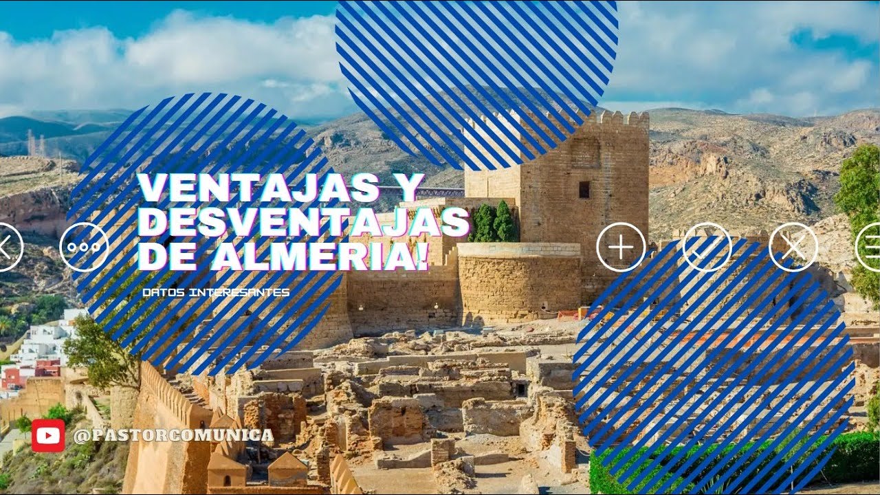 Vivir-en-Almeria - La Sierra Noticias
