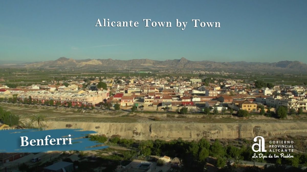 Vivir-en-Benferri - La Sierra Noticias