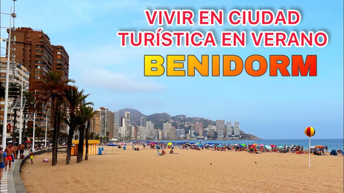 Vivir-en-Benidorm - La Sierra Noticias