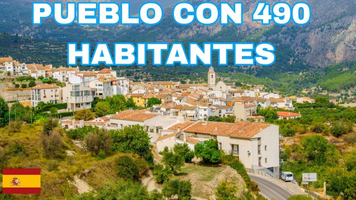 Vivir-en-Benimantell - La Sierra Noticias
