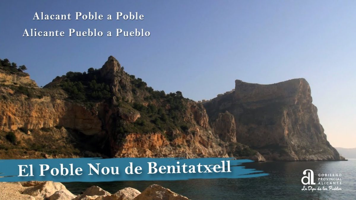 Vivir-en-Benitachell - La Sierra Noticias