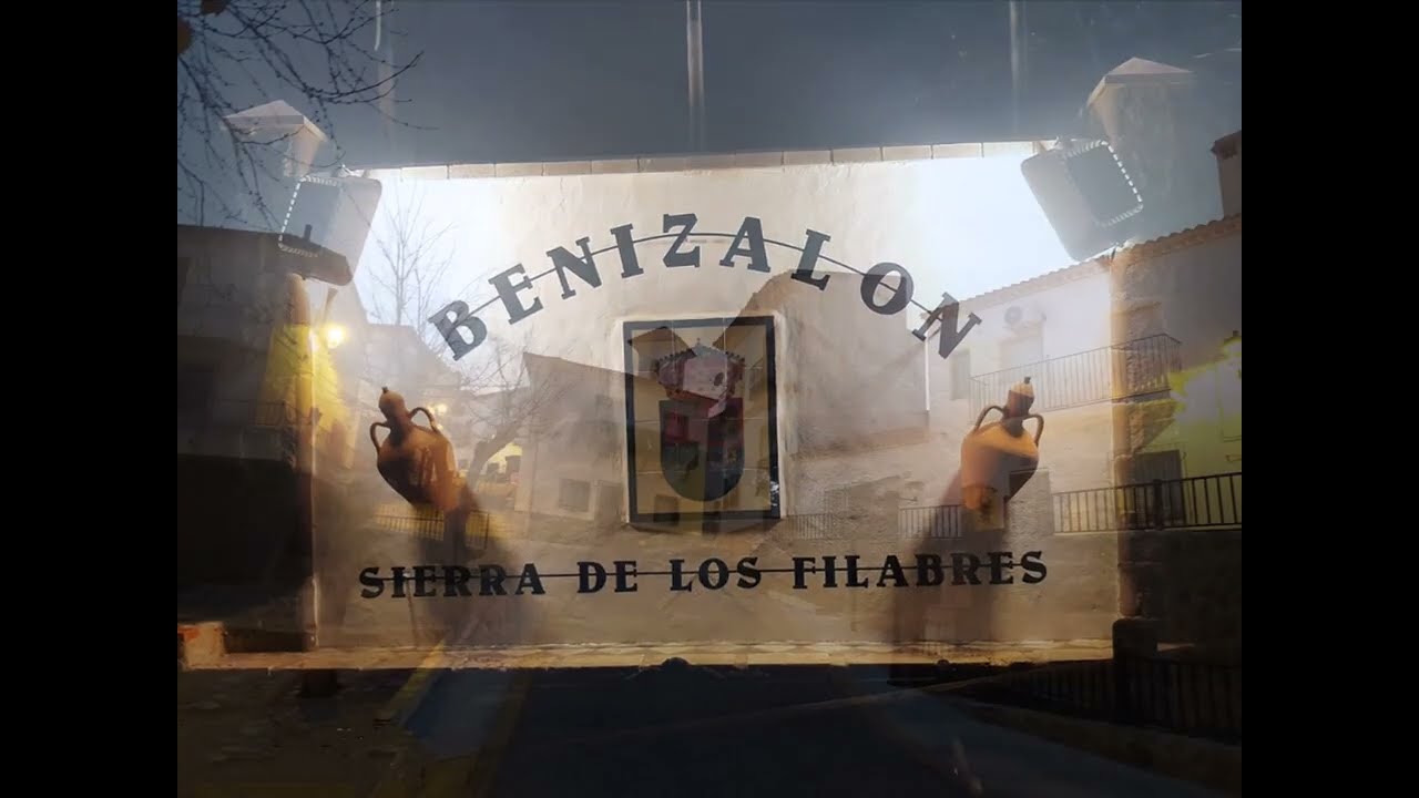 Vivir-en-Benizalon - La Sierra Noticias
