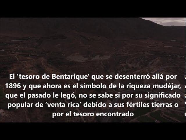 Vivir-en-Bentarique - La Sierra Noticias
