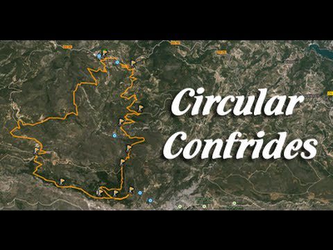 Vivir-en-Confrides - La Sierra Noticias