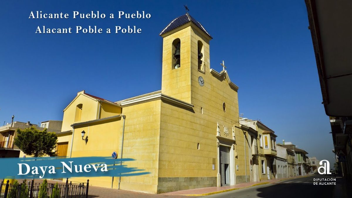 Vivir-en-Daya-Nueva - La Sierra Noticias