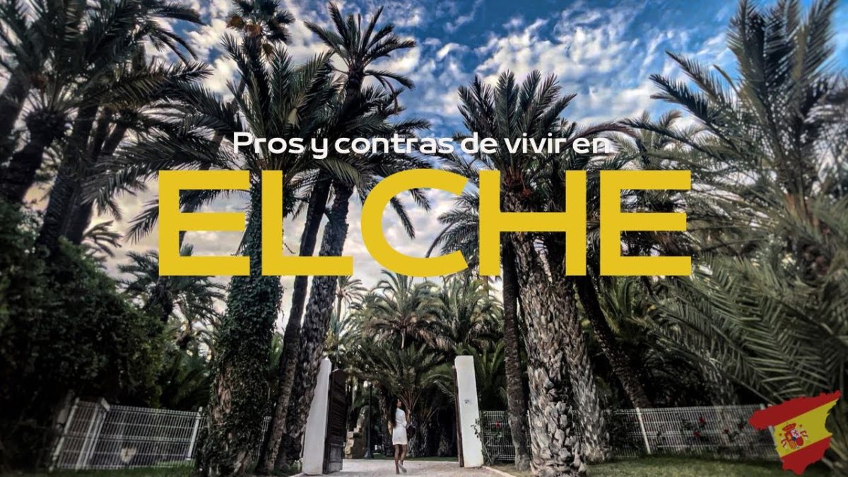 Vivir-en-Elche - La Sierra Noticias