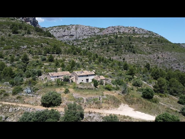 Vivir-en-Lliber - La Sierra Noticias