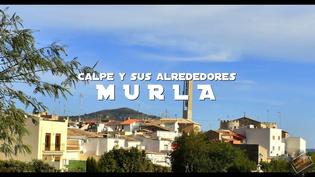 Vivir-en-Murla - La Sierra Noticias