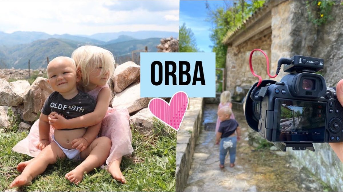 Vivir-en-Orba - La Sierra Noticias
