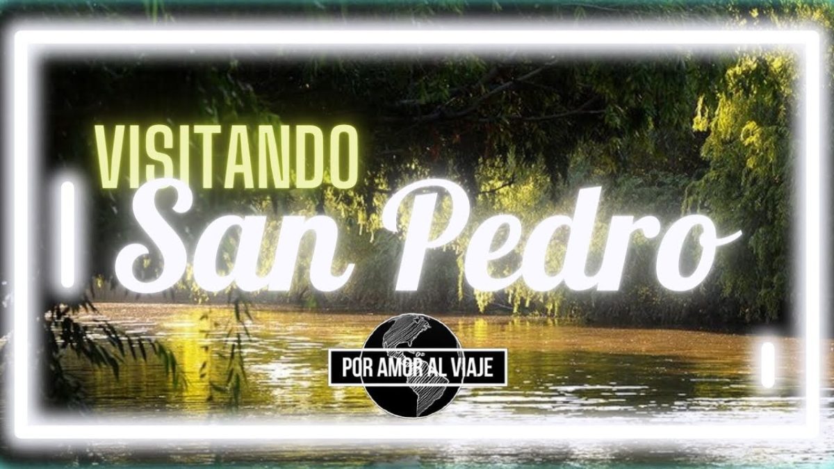 Vivir-en-San-Pedro - La Sierra Noticias