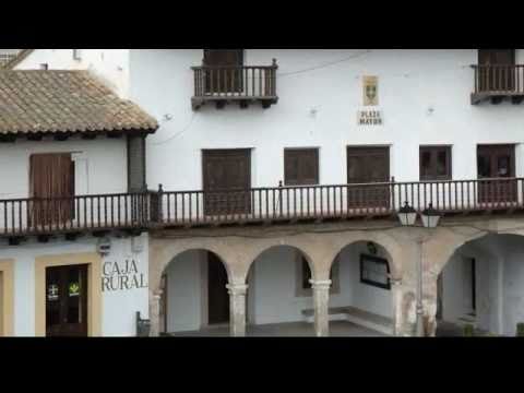 Vivir-en-Tarazona-de-la-Mancha - La Sierra Noticias