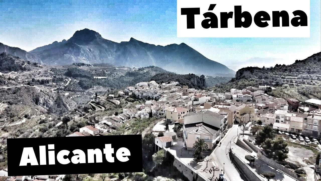 Vivir-en-Tarbena - La Sierra Noticias