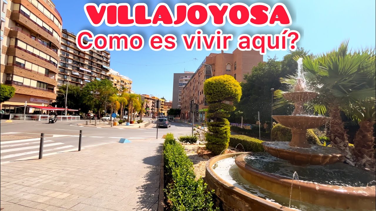 Vivir-en-Villajoyosa - La Sierra Noticias