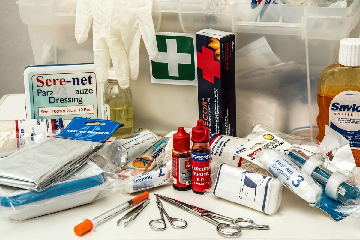 farmacia en logroño - IP - La Sierra Noticias