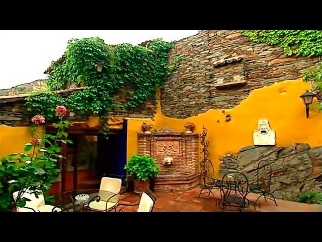 Alojamientos-con-Encanto-Hospedate-en-Antiguas-Masias-Madrilenas - La Sierra Noticias