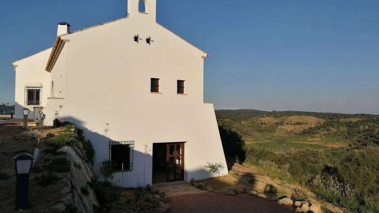 Alojamientos-con-Encanto-Hospedate-en-Antiguas-Villas-Cordobesas - La Sierra Noticias