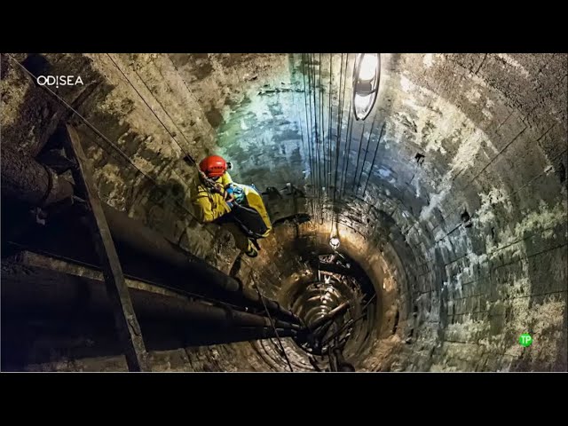 Aventuras-Subterraneas-Explora-las-Cuevas-Secretas-de-Madrid - La Sierra Noticias