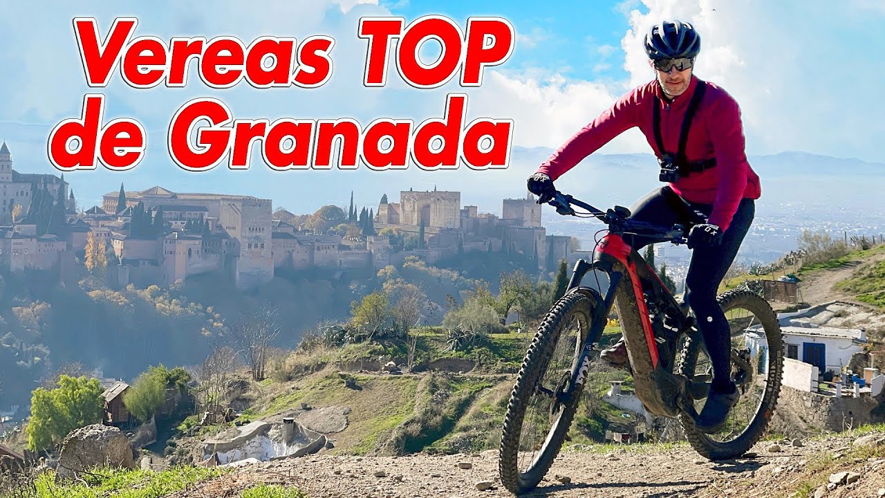 Aventuras-en-Ruedas-Cicloturismo-en-Granada-para-Todos-los-Niveles - La Sierra Noticias