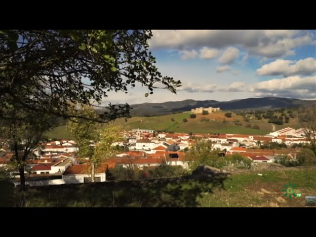 Caminos-con-Encanto-Rutas-por-Pueblos-Pintorescos-de-la-Sierra - La Sierra Noticias