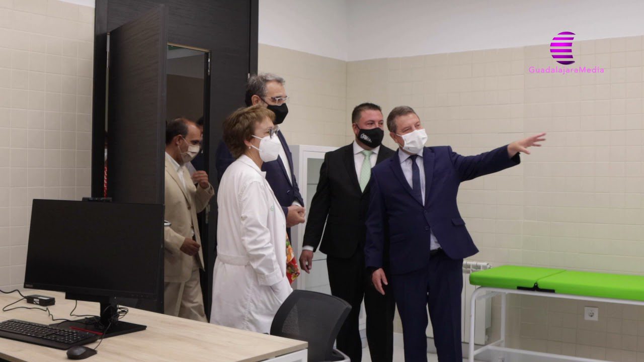 Centros-de-Salud-en-Alcolea - La Sierra Noticias