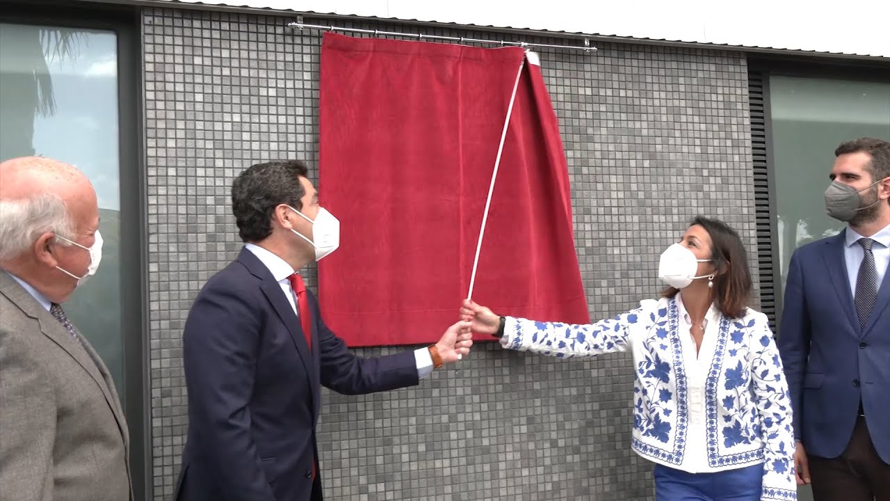 Centros-de-Salud-en-Almeria - La Sierra Noticias