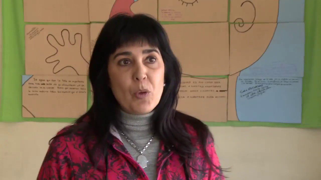 Centros-de-Salud-en-Berja - La Sierra Noticias