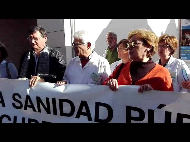 Centros-de-Salud-en-Huercal-de-Almeria - La Sierra Noticias
