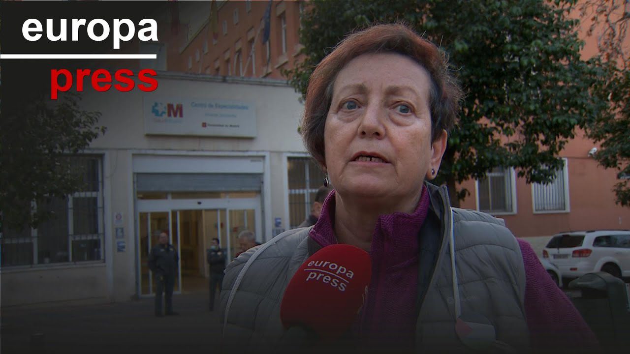 Centros-de-Salud-en-Rafal - La Sierra Noticias