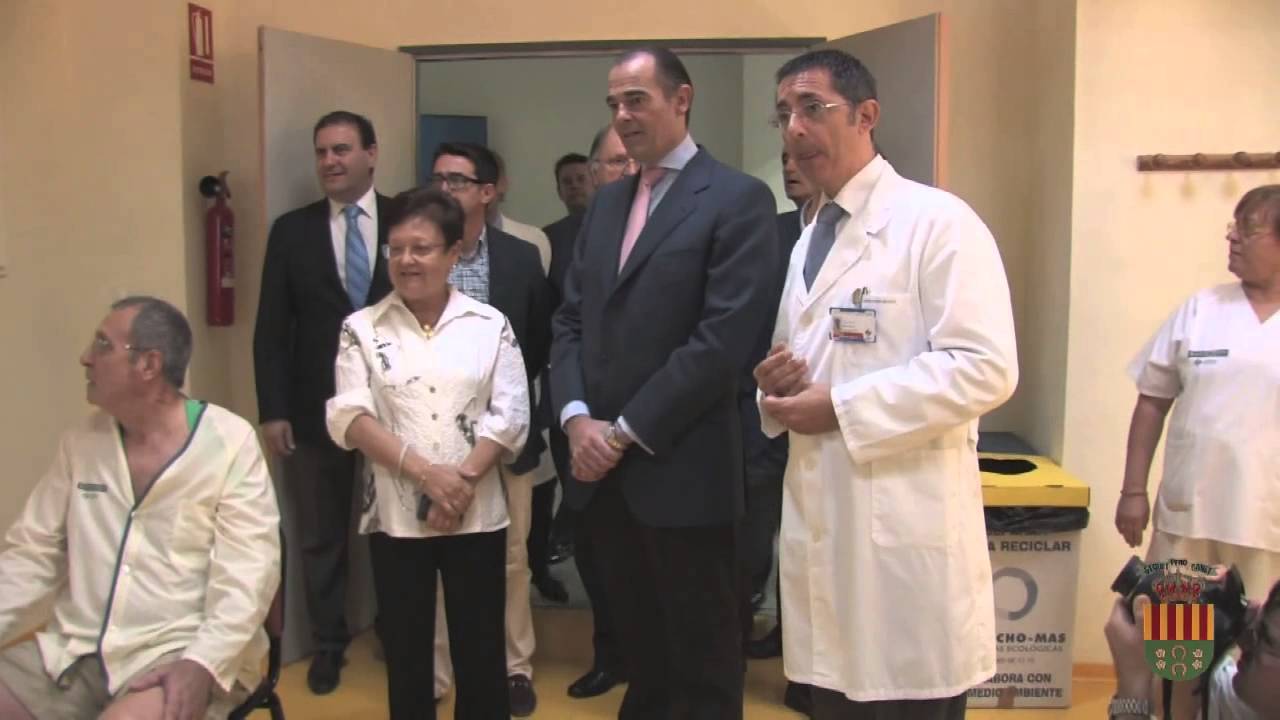 Centros-de-Salud-en-San-Vicente-del-Raspeig - La Sierra Noticias