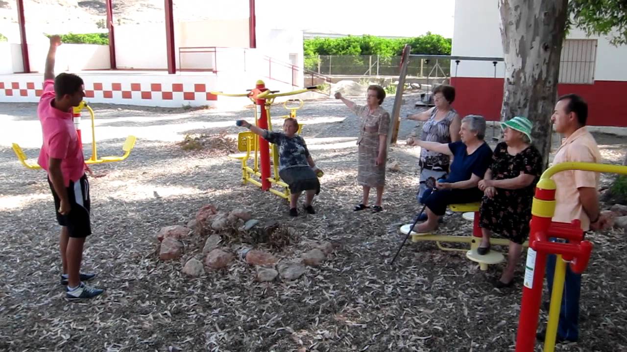 Centros-de-Salud-en-Santa-Fe-de-Mondujar - La Sierra Noticias
