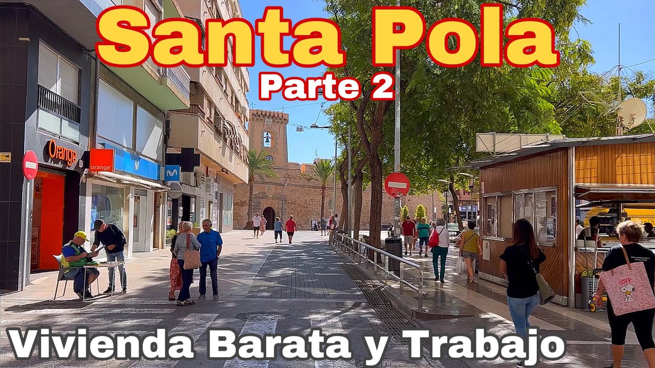 Centros-de-Salud-en-Santa-Pola - La Sierra Noticias