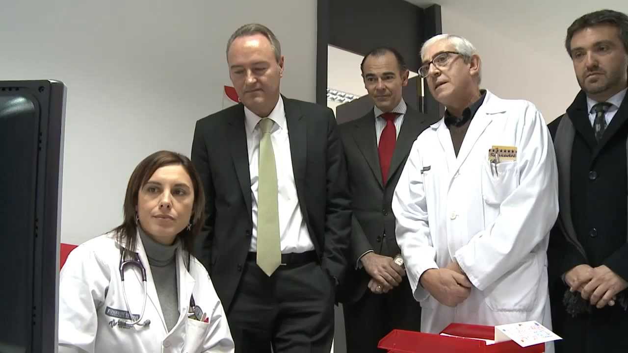 Centros-de-Salud-en-Sax - La Sierra Noticias
