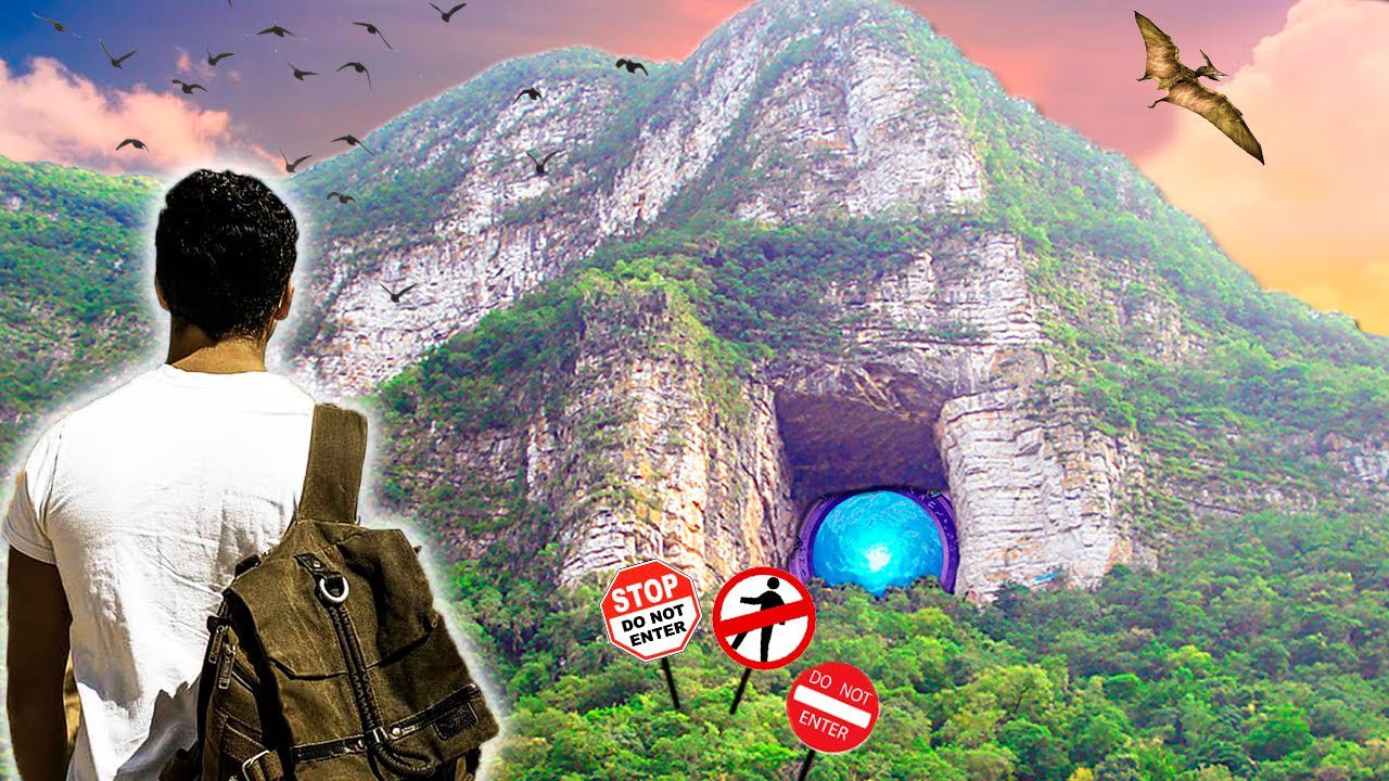 Cuevas-y-Leyendas-Descubre-los-Misterios-Subterraneos-de-la-Sierra - La Sierra Noticias