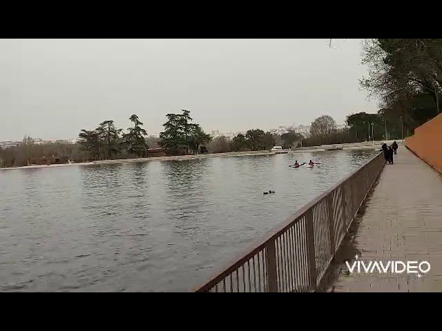 Deportes-Acuaticos-en-las-Alturas-Kayak-y-Paddle-Board-en-Madrid - La Sierra Noticias