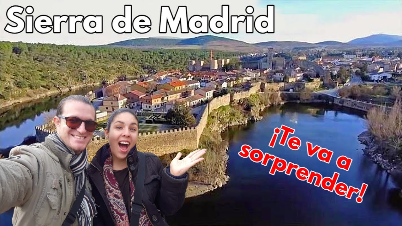 Descubriendo-los-Tesoros-Naturales-Sierra-de-Madrid-en-Detalle - La Sierra Noticias