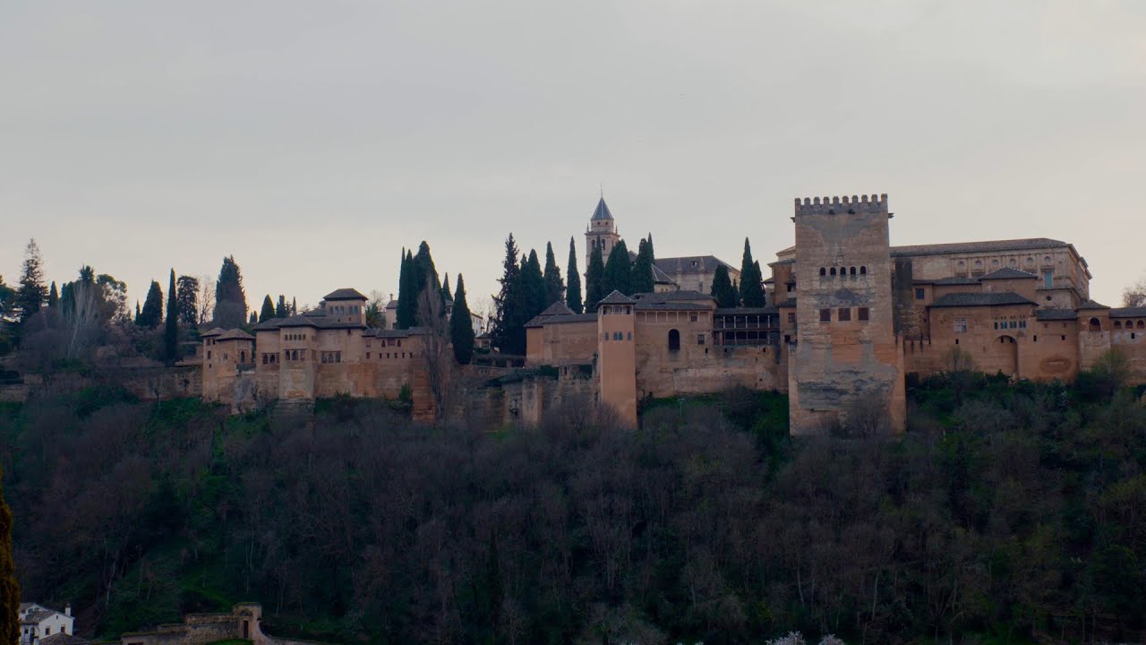 Escapada-Cultural-Descubre-el-Patrimonio-Historico-de-Granada - La Sierra Noticias