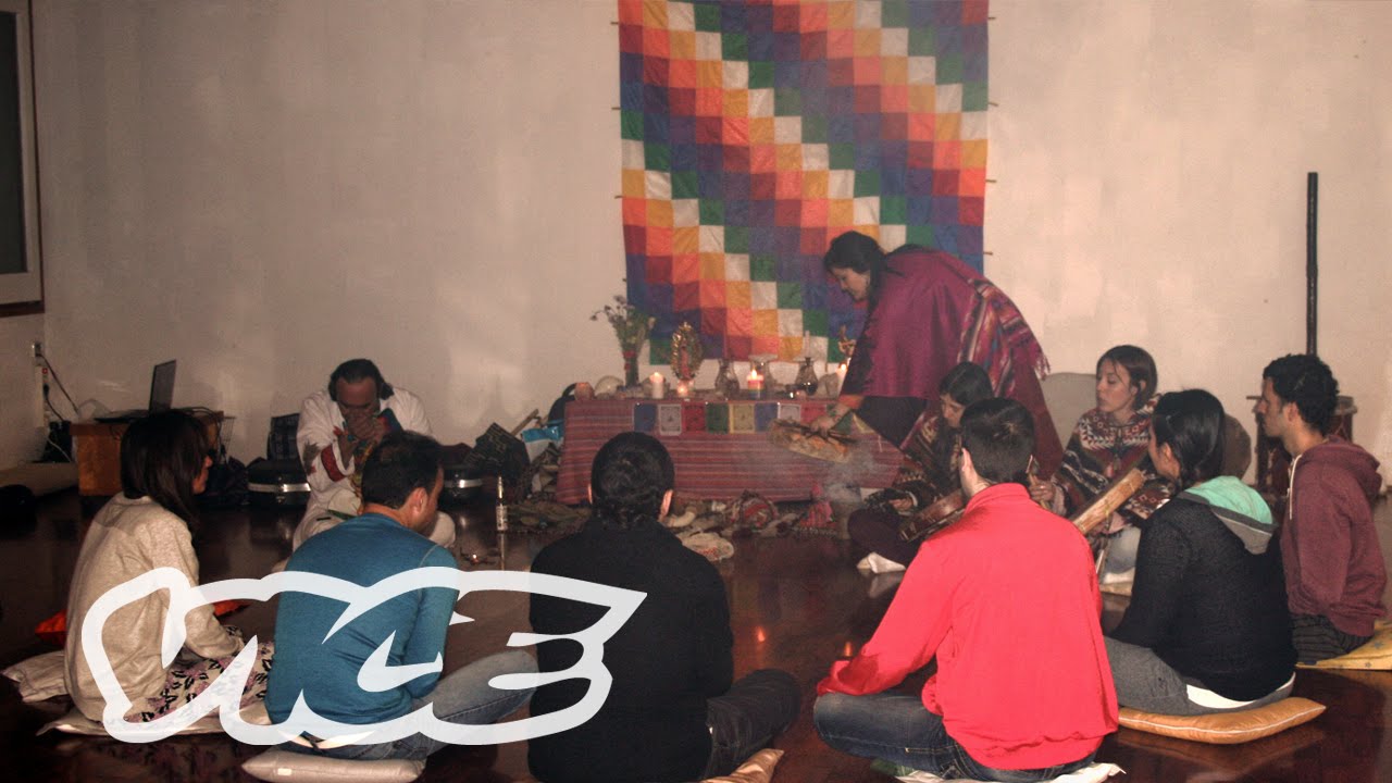 Escapadas-de-Conexion-Retiros-Espirituales-en-la-Sierra - La Sierra Noticias