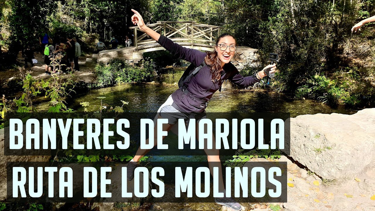 Excursiones-por-Banyeres-de-Mariola - La Sierra Noticias