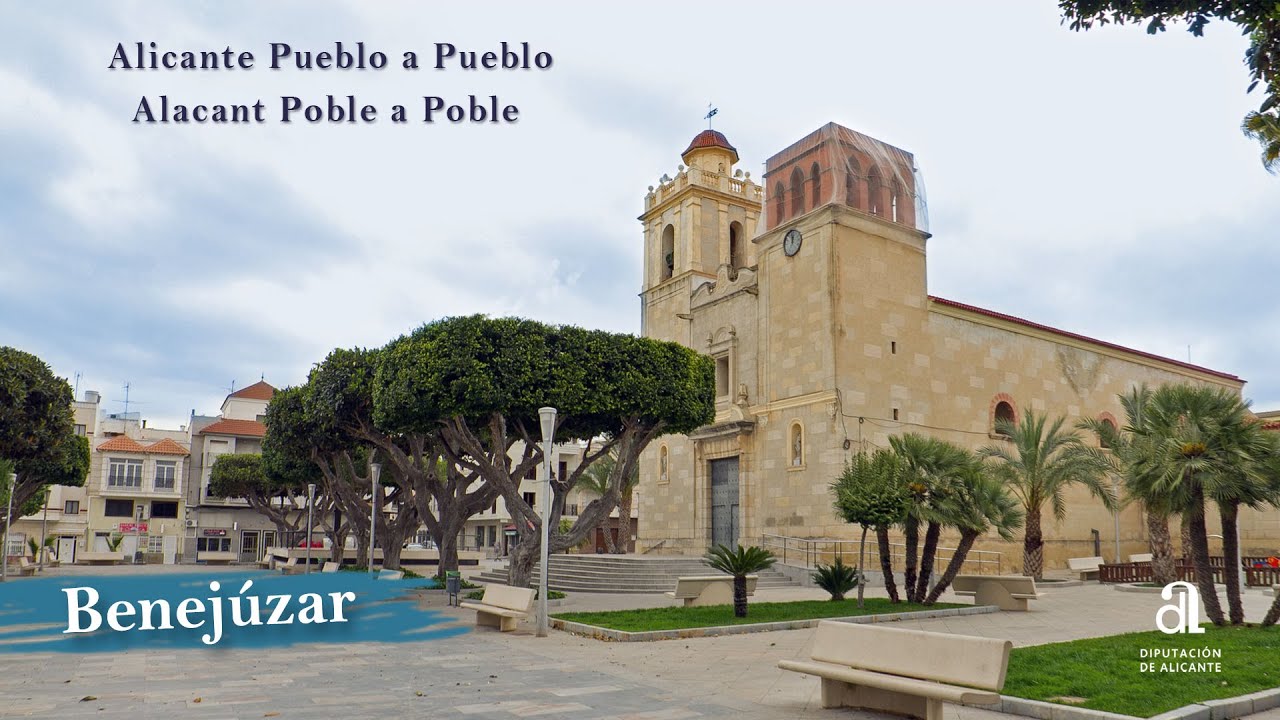 Excursiones-por-Benejuzar - La Sierra Noticias