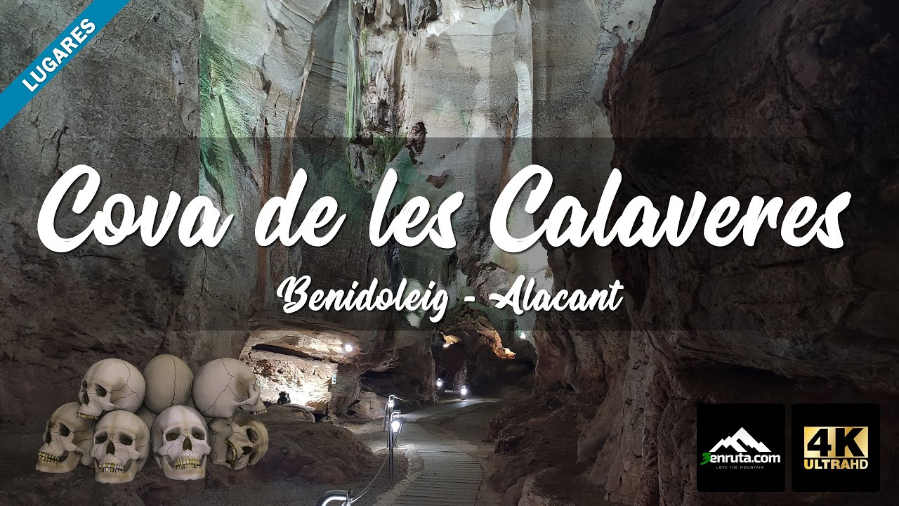 Excursiones-por-Benidoleig - La Sierra Noticias