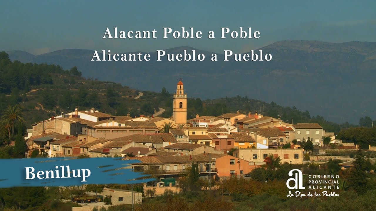 Excursiones-por-Benillup - La Sierra Noticias