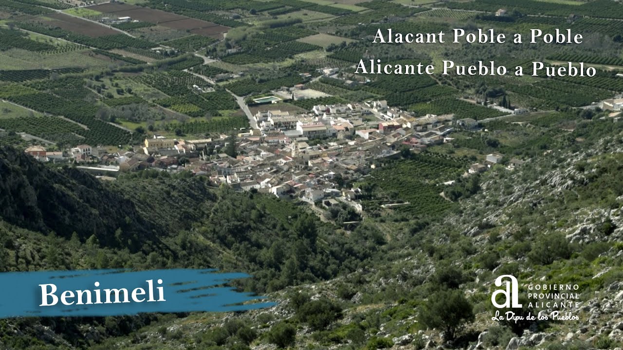 Excursiones-por-Benimeli - La Sierra Noticias