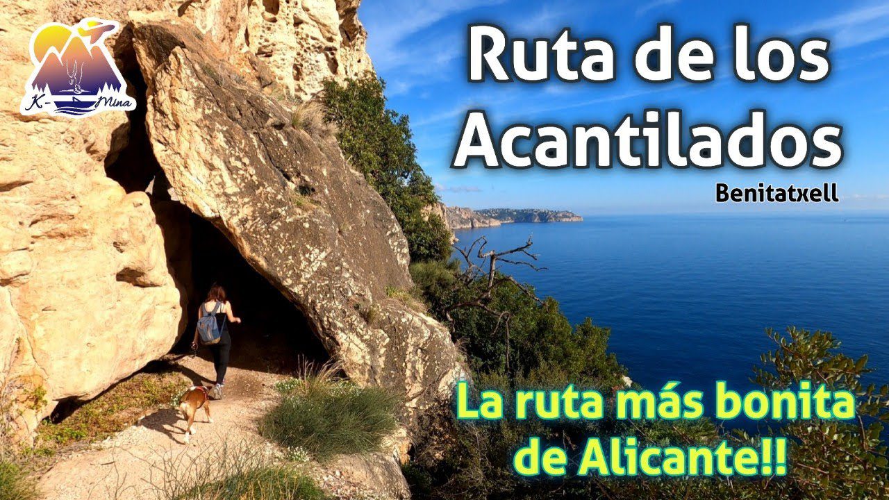 Excursiones-por-Benitachell - La Sierra Noticias