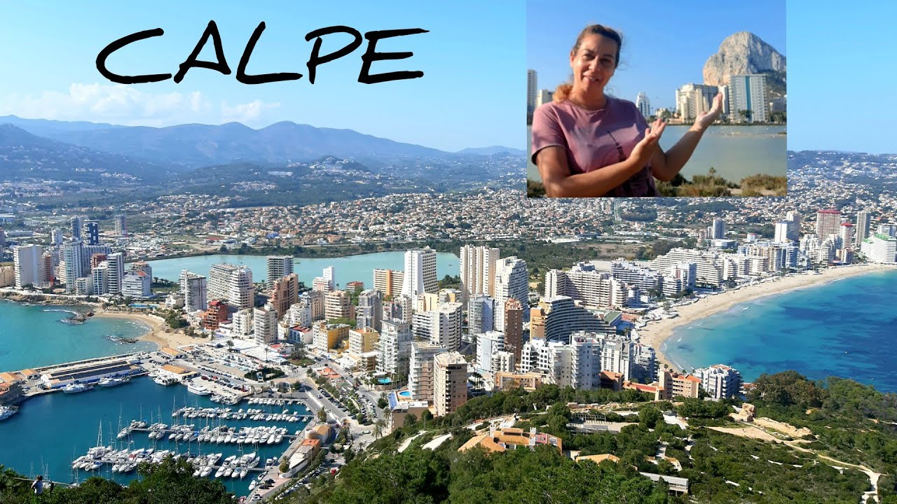 Excursiones-por-Calp - La Sierra Noticias