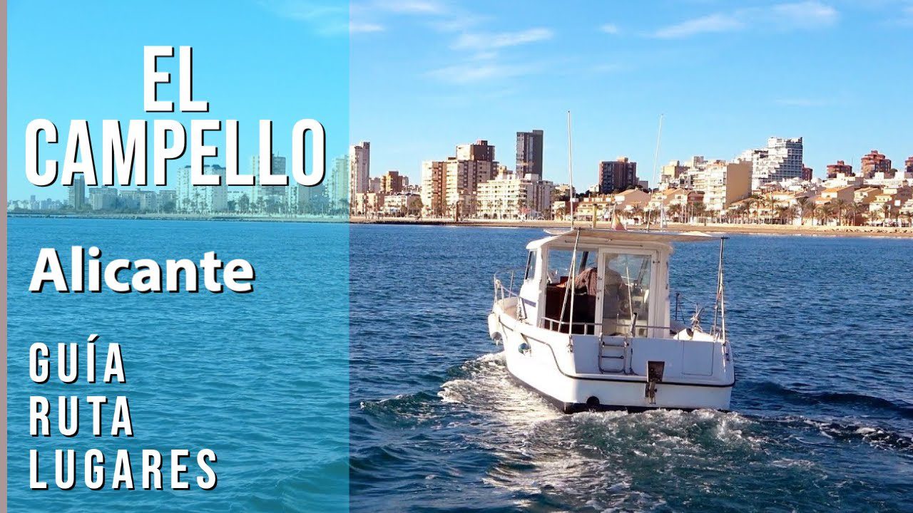 Excursiones-por-Campello - La Sierra Noticias