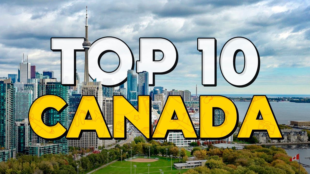 Excursiones-por-Canada - La Sierra Noticias