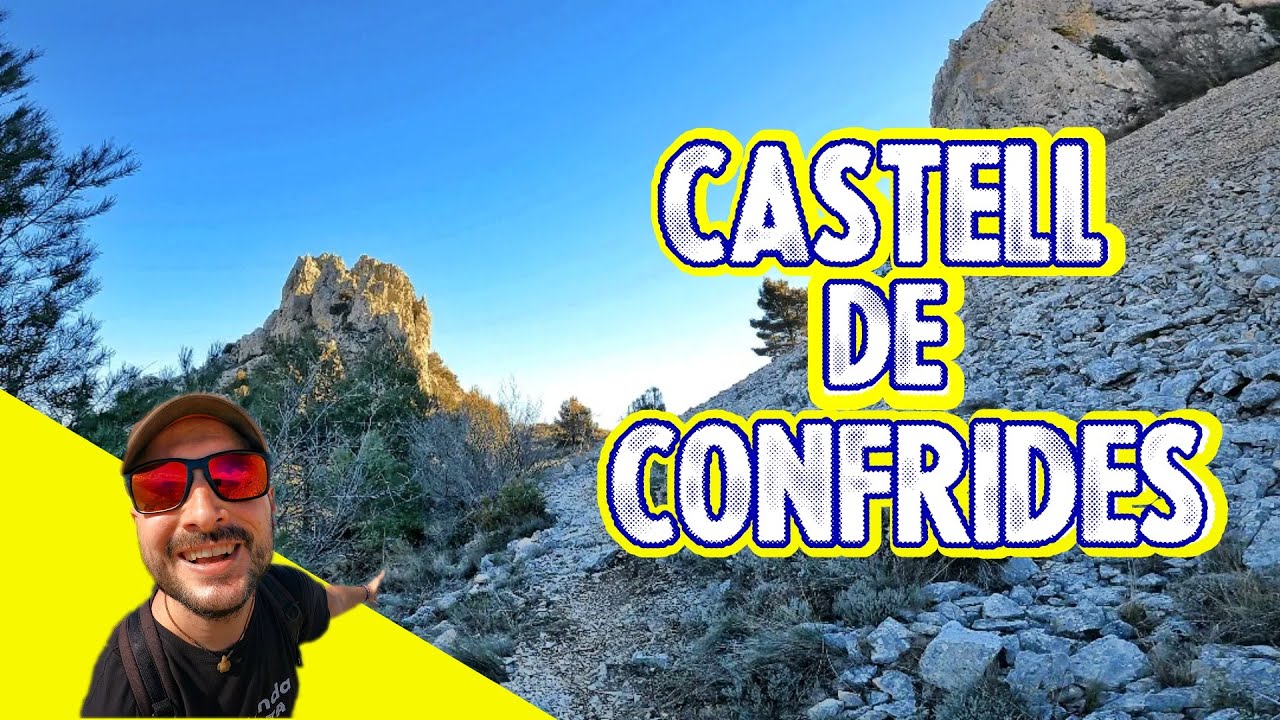Excursiones-por-Confrides - La Sierra Noticias